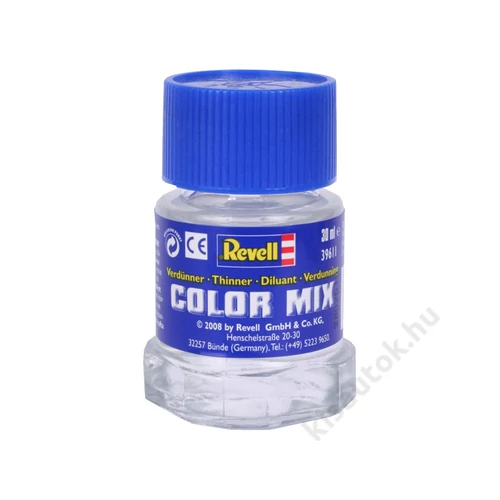 Revell makett Color Mix hígító (30 ml)