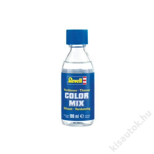 Revell makett Color Mix hígító (100 ml)