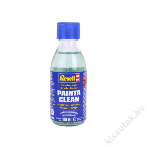 Revell makett Painta Clean ecsetmosó (100 ml)