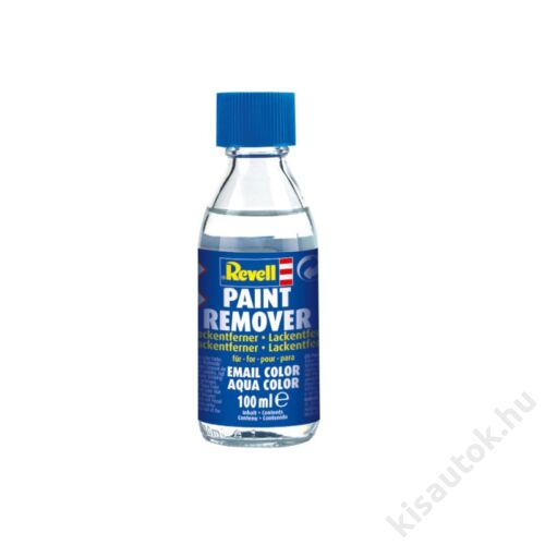 Revell makett Paint Remover festékeltávolító (100 ml)