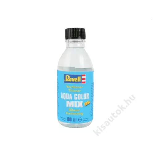 Revell makett Aqua Color Mix hígító (100 ml)