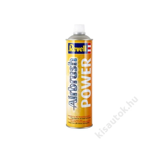 Revell makett Airbrush Power hajtógáz (750ml)