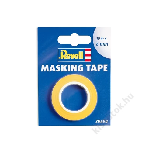 Revell makett Maszkoló szalag 6mm