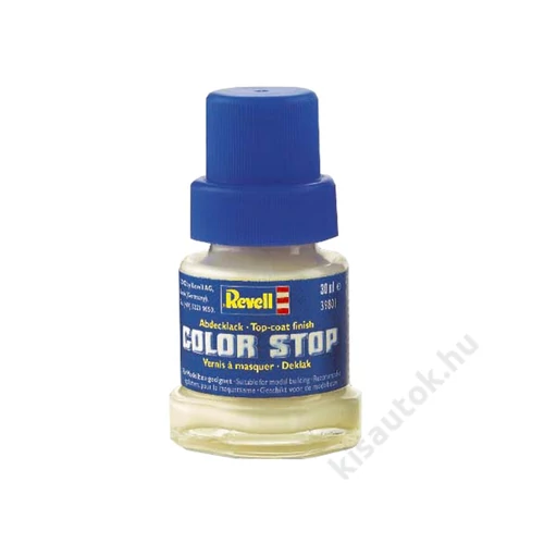 Revell makett Color Stop maszkoló folyadék (30ml)