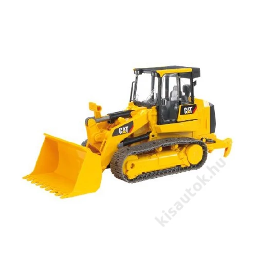 Bruder Caterpillar lánctalpas markoló
