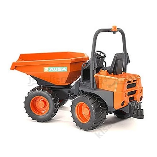 Bruder AUSA mini dömper