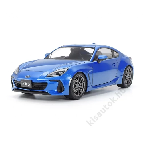 Tamiya 1:24 Subaru BRZ (TD8) autó makett