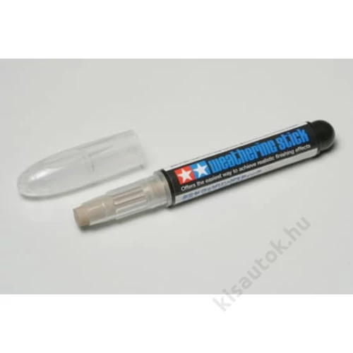 Tamiya W eathering Stick Light Earth koszosító toll