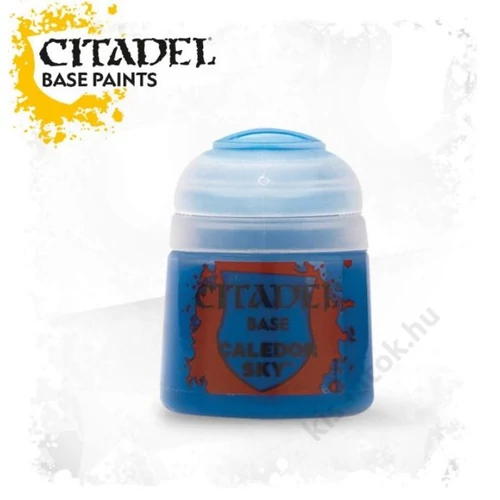 CITADEL Base Caledor Sky (12ML)