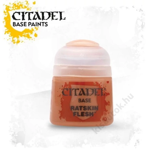 CITADEL Base Ratskin Flesh (12ML)