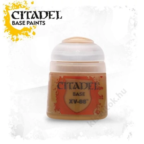 CITADEL Base XV-88  (12ML)