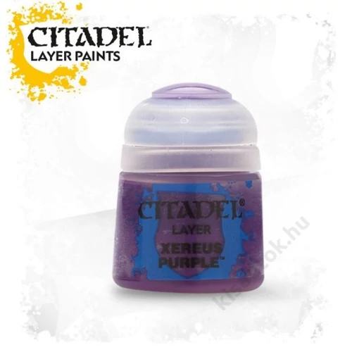 CITADEL Layer Xereus Purple (12ML)
