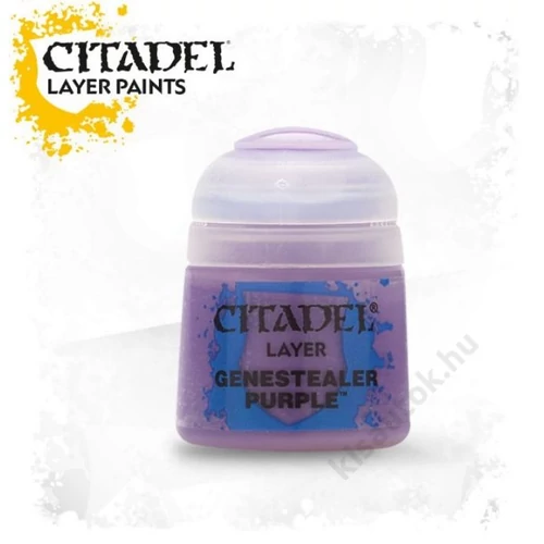 CITADEL Layer Genestealer Purple (12ML)