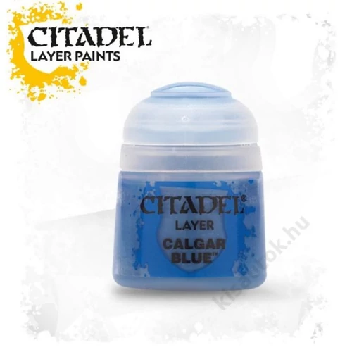 CITADEL Layer Calgar Blue (12ML)