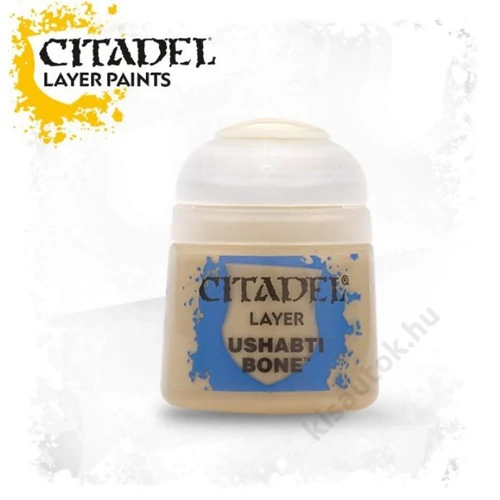 CITADEL Layer Ushabti Bone (12ML)