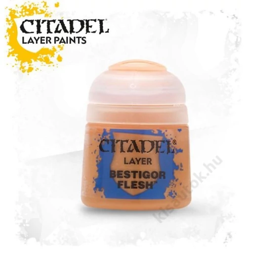 CITADEL Layer Bestigor Flesh (12ML)
