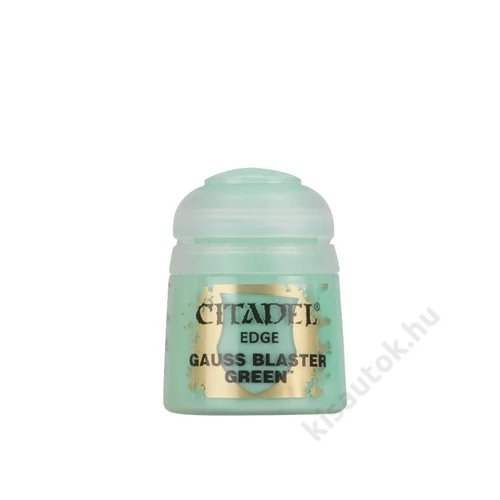 CITADEL Layer Gauss Blaster Green (12ML)