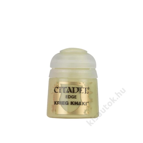 CITADEL Layer Krieg Khaki (12ML)