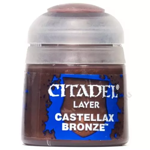 CITADEL Layer Castellax Bronze (12ML)
