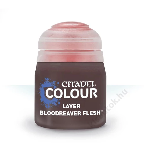 CITADEL Layer Bloodreaver Flesh (12ML)