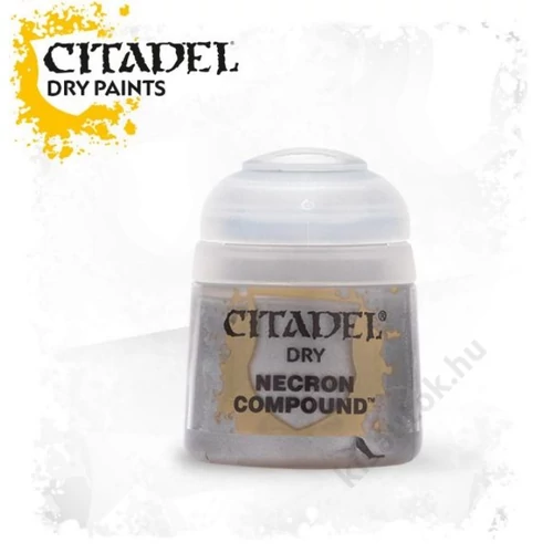 CITADEL Dry Necron Compound (12ML)