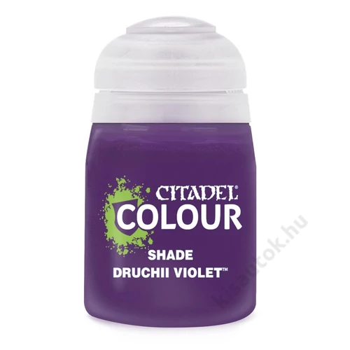 CITADEL Shade Druchii Violet (18ML)