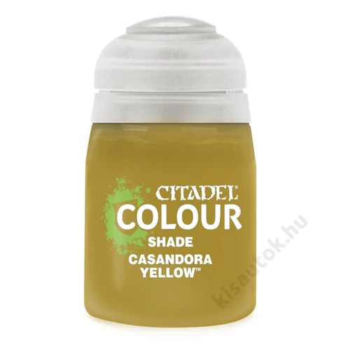 CITADEL Shade Biel-Tan Green (18ML)