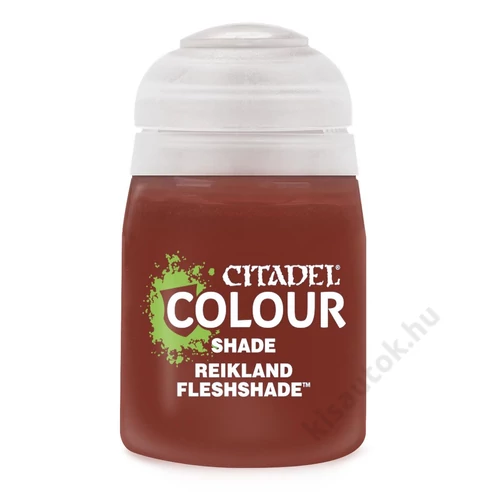 CITADEL Shade Reikland Fleshshade (18ML)