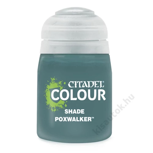 CITADEL Shade Poxwalker (18ML)