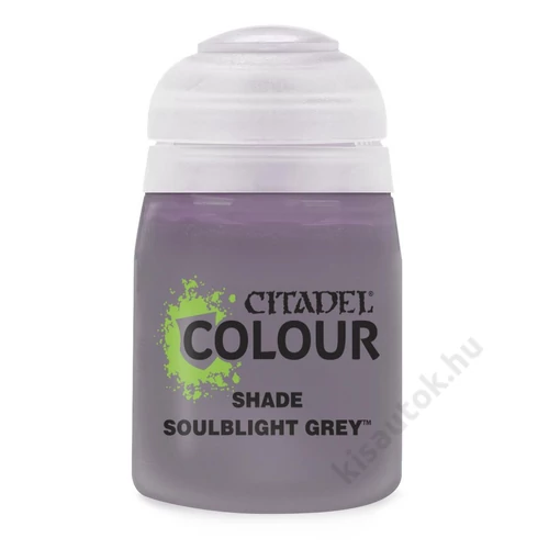CITADEL Shade Soulblight Grey (18ML)