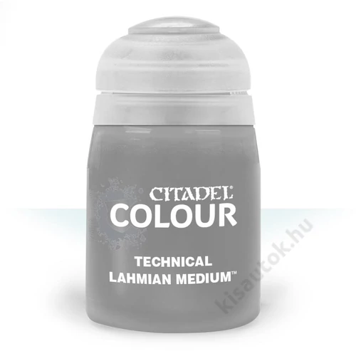 CITADEL Technical Lahmian Medium (24ML)