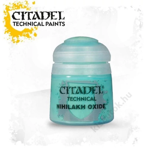 CITADEL Technical Nihilakh Oxide (12ML)