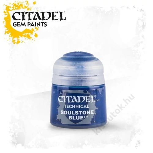 CITADEL Technical Soulstone Blue (12ML)