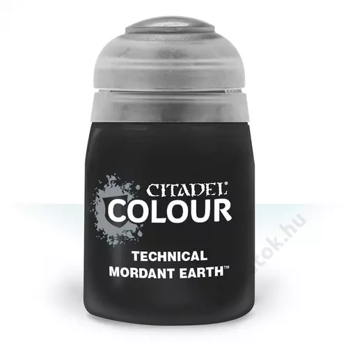 CITADEL Technical Mordant Earth (24ML)