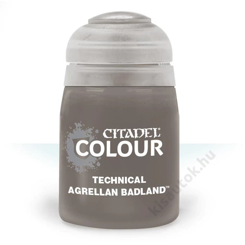 CITADEL Technical Agrellan Badland (24ML)