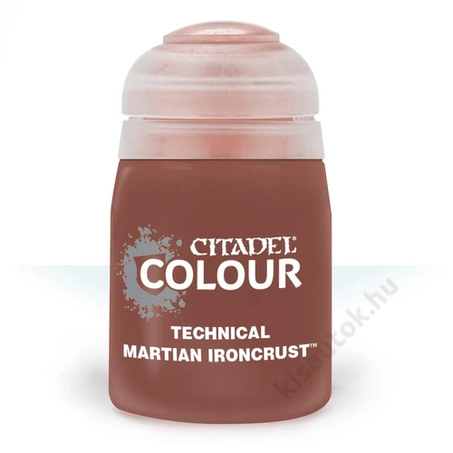 CITADEL Technical Martian Ironcrust (24ML)