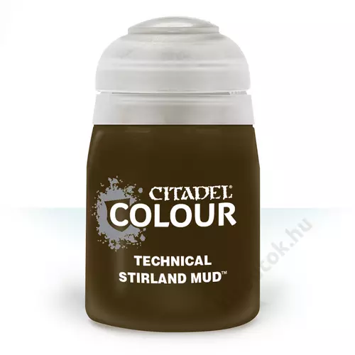CITADEL Technical Stirland Mud (24ML)
