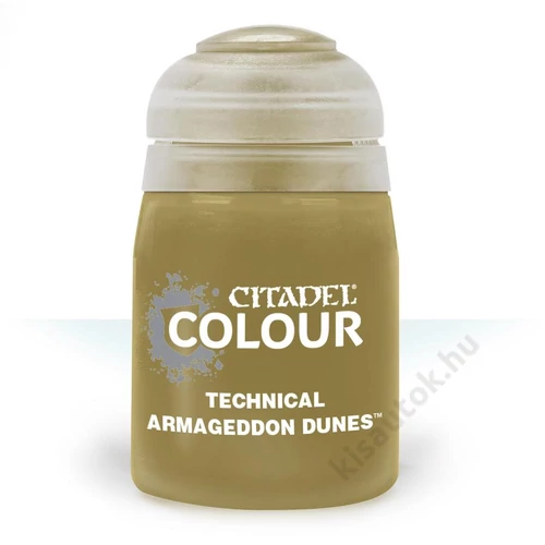CITADEL Technical Armageddon Dust (24ML)