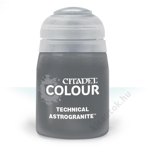 CITADEL Technical Astrogranite (24ML)