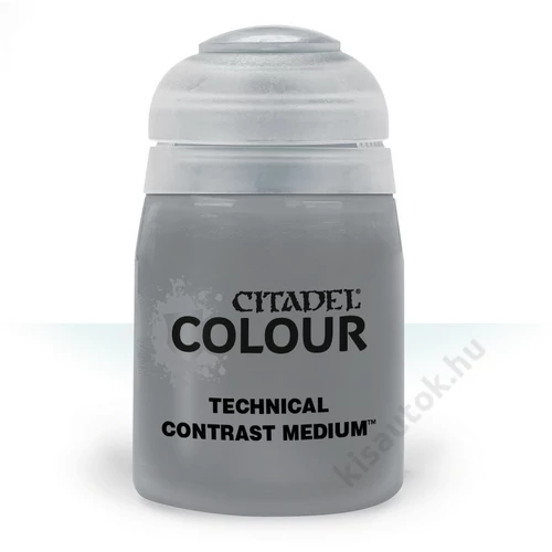 CITADEL Technical Contrast Medium (24ML)