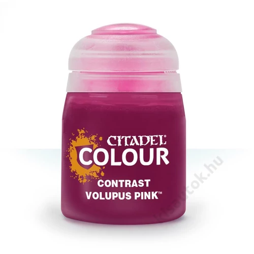 CITADEL Contrast Volupus Pink (18ML)