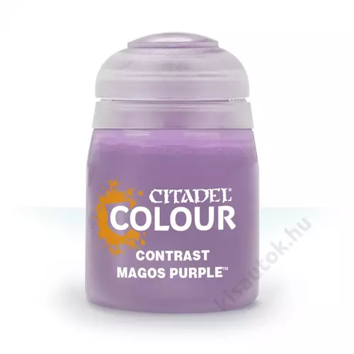 CITADEL Contrast Magos Purple (18ML)
