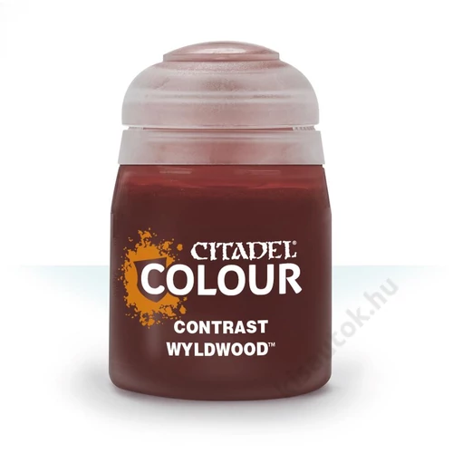 CITADEL Contrast Wyldwood (18ML)