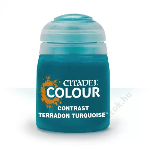 CITADEL Contrast Terradon Turquoise (18ML)