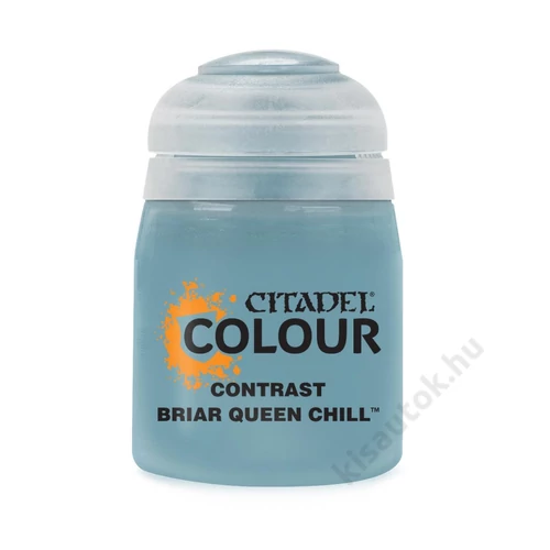 CITADEL Contrast Briar Queen Chill (18ML)