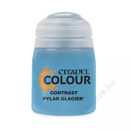 CITADEL Contrast Pylar Glacier (18ML)