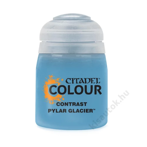 CITADEL Contrast Pylar Glacier (18ML)