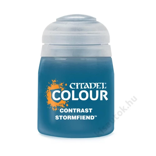 CITADEL Contrast Stormfiend (18ML)