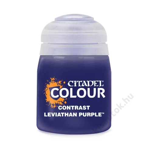 CITADEL Contrast Leviathan Purpl (18ML)