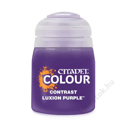 CITADEL Contrast Luxion Purple (18ML)